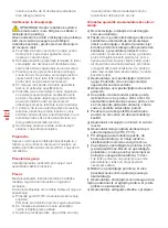 Preview for 112 page of Kress Robotik MISSION KR120E Owner'S Manual