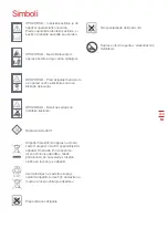 Preview for 113 page of Kress Robotik MISSION KR120E Owner'S Manual