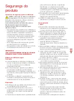 Preview for 123 page of Kress Robotik MISSION KR120E Owner'S Manual