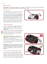 Preview for 130 page of Kress Robotik MISSION KR120E Owner'S Manual