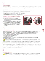 Preview for 131 page of Kress Robotik MISSION KR120E Owner'S Manual