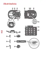 Preview for 138 page of Kress Robotik MISSION KR120E Owner'S Manual