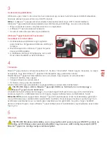 Preview for 143 page of Kress Robotik MISSION KR120E Owner'S Manual