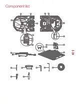 Preview for 7 page of Kress Robotik MISSION KR233E Owner'S Manual