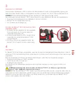 Preview for 27 page of Kress Robotik MISSION KR233E Owner'S Manual