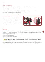 Preview for 41 page of Kress Robotik MISSION KR233E Owner'S Manual