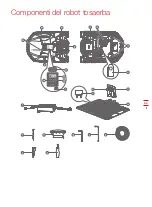 Preview for 49 page of Kress Robotik MISSION KR233E Owner'S Manual