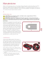 Preview for 53 page of Kress Robotik MISSION KR233E Owner'S Manual