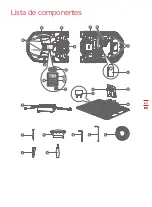 Preview for 63 page of Kress Robotik MISSION KR233E Owner'S Manual