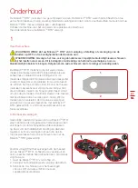 Preview for 81 page of Kress Robotik MISSION KR233E Owner'S Manual