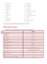 Preview for 118 page of Kress Robotik MISSION KR233E Owner'S Manual