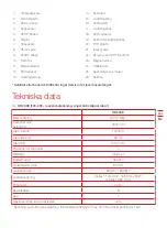 Preview for 131 page of Kress Robotik MISSION KR233E Owner'S Manual