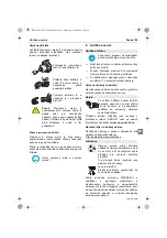 Preview for 155 page of KRESS 1050 FME Original Instructions Manual