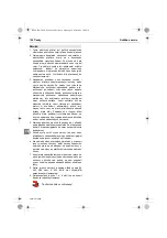 Preview for 156 page of KRESS 1050 FME Original Instructions Manual