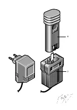 Preview for 2 page of KRESS 12 04 0519 Operating Instructions Manual