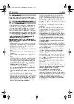 Preview for 4 page of KRESS 12 04 2405 Operating Instructions Manual