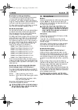 Preview for 7 page of KRESS 12 04 2405 Operating Instructions Manual