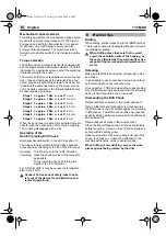 Preview for 12 page of KRESS 12 04 2405 Operating Instructions Manual