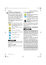 Preview for 4 page of KRESS 1400 DS Original Instructions Manual