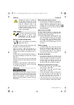 Preview for 29 page of KRESS 1400 DS Original Instructions Manual