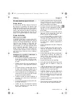 Preview for 31 page of KRESS 1400 DS Original Instructions Manual