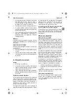 Preview for 43 page of KRESS 1400 DS Original Instructions Manual