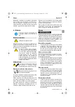 Preview for 51 page of KRESS 1400 DS Original Instructions Manual