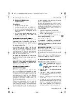 Preview for 75 page of KRESS 1400 DS Original Instructions Manual