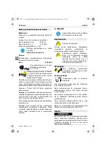 Preview for 90 page of KRESS 1400 DS Original Instructions Manual