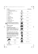 Preview for 110 page of KRESS 1400 DS Original Instructions Manual