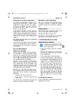 Preview for 115 page of KRESS 1400 DS Original Instructions Manual