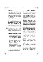 Preview for 118 page of KRESS 1400 DS Original Instructions Manual