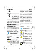 Preview for 131 page of KRESS 1400 DS Original Instructions Manual