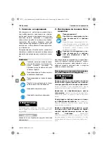 Preview for 148 page of KRESS 1400 DS Original Instructions Manual