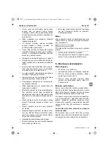 Preview for 167 page of KRESS 1400 DS Original Instructions Manual