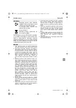 Preview for 169 page of KRESS 1400 DS Original Instructions Manual