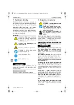 Preview for 170 page of KRESS 1400 DS Original Instructions Manual