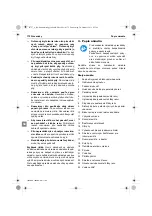 Preview for 172 page of KRESS 1400 DS Original Instructions Manual