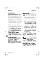 Preview for 178 page of KRESS 1400 DS Original Instructions Manual