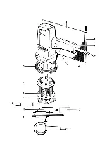 Preview for 3 page of KRESS CPS 6125-1 Operating Instructions Manual