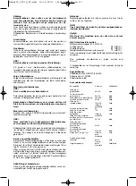 Preview for 23 page of KRESS CPS 6125-1 Operating Instructions Manual