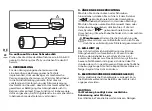 Preview for 22 page of KRESS KUB50.2 Manual