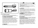 Preview for 52 page of KRESS KUB50.2 Manual