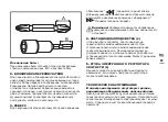 Preview for 83 page of KRESS KUB50.2 Manual