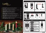 Preview for 2 page of KRINNER 77122 User Instructions