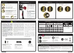 Preview for 3 page of KRINNER 77122 User Instructions