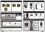 Preview for 5 page of KRINNER 77122 User Instructions