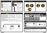 Preview for 6 page of KRINNER 77122 User Instructions