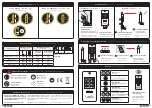 Preview for 8 page of KRINNER 77122 User Instructions