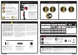 Preview for 9 page of KRINNER 77122 User Instructions